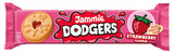 Jammie Dodgers Fruity Strawberry***NEW***