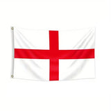 England Flag 3x5