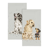 Wrendale Dog Tissues