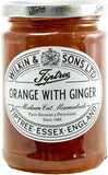 Tiptree Orange & Ginger Marmalade 340g