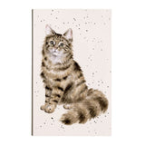 Wrendale Feline Fabulous Notepad