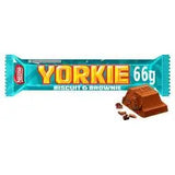 Yorkie Brownie Duo 66g