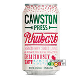 Cawston Press Sparkling Apple & Rhubarb 330ml