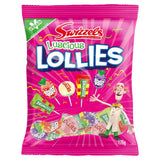 Swizzels Luscious Lollies 134g