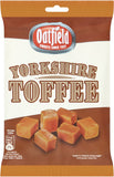 Oatfield Yorkshire Toffees 155g