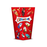 Celebrations Carton UK 185g