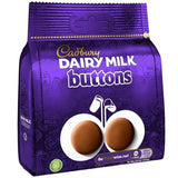 Cadbury Giant Buttons 85g