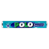 Polo Spearmint Roll 34g