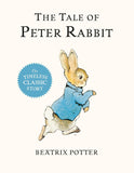 The Tale of Peter Rabbit