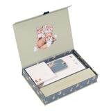 Wrendale Signature Stationery Box