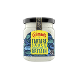 Colman's Tartare Sauce 144g