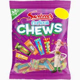 Swizzels Curious Chews