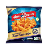 Aunt Bessies Roast Potato Chips 750g
