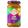 Patak's lime Pickle 175g
