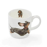 Wrendale That Friday Feeling 11oz Mug (Dog)