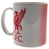 Liverpool Mug Crest