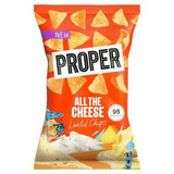 Proper Chips All The Cheese Grab Bag 31g