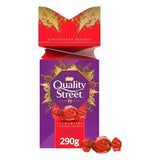 Quality Street Strawberry Cream Carton 290g
