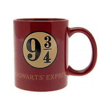 Harry Potter Hogwarts Express Mug