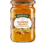 MacKays Dundee Orange Marmalade 340g
