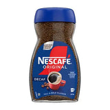 Nescafe Decaf 95g