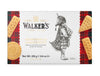 Walker's Scottish Piper Shortbread Assortment 250g