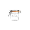 Kilner Round Swing Top Glass Jar | 12 oz
