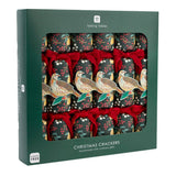 Christmas Crackers Partridge & Pear - 6 Pack