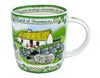 Royal Tara Cottage Blessing Mug