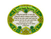 Royal Tara Irish Blessing Fridge Magnet