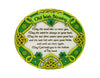 Royal Tara Irish Blessing Fridge Magnet