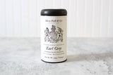 Oliver Pluff Earl Grey - 20 Teabags in Signature Tea Tin