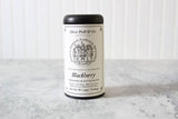 Oliver Pluff Blackberry - 20 Teabags in Signature Tea Tin