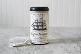 Oliver Pluff English Breakfast - 20 Teabags in Signature Tea Tin