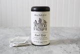 Oliver Pluff Earl Grey - 20 Teabags in Signature Tea Tin