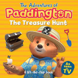 The Treasure Hunt: HarperCollins Children's Books