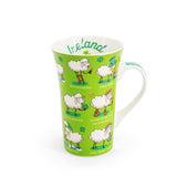 SHENANIGAN SHEEP TALL MUG