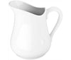 White Porcelain Jug/Pitcher 1Qt/950MLs