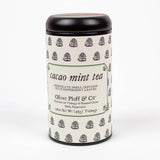 Oliver Pluff Cacao Mint Teabags 20bg