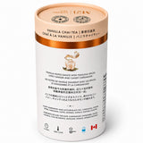 Metropolitan Tea M21 Vanilla Chai Tea 24bg