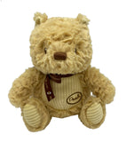 Disney Classic Pooh 4 pc Plush Collector Set