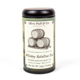 Oliver Pluff Whiskey Rebellion Commemorative Tea Tin - 20 Teabags
