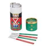 Nutcracker Dipstick - Christmas Game |
