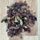 Oliver Pluff Cacao Chai Loose Tea
