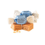 Gardiners McCoo Salted Fudge "Steven Brown Art"