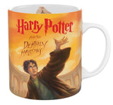 Harry Potter Deathly Hallows Mug - 15oz