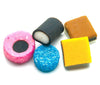 Bonds Liquorice Allsorts 12Pck x 130g (UK)