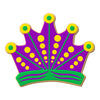 Cookie Cutter CROWN 3.75-inch