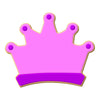 Cookie Cutter CROWN 3.75-inch