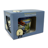 Thomas Joseph Bone China Sheep Mug 11oz